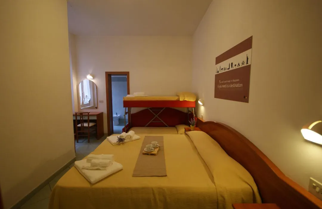 Hotel Villa Caterina-1