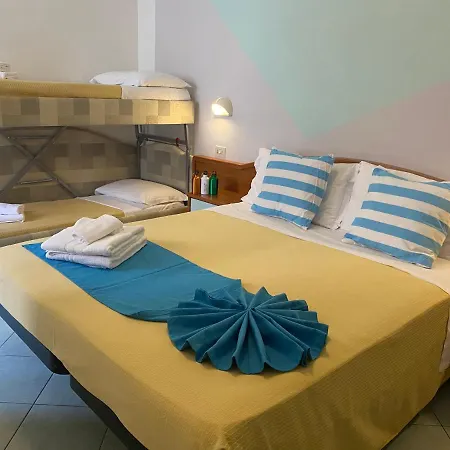 Hotel Villa Caterina-2