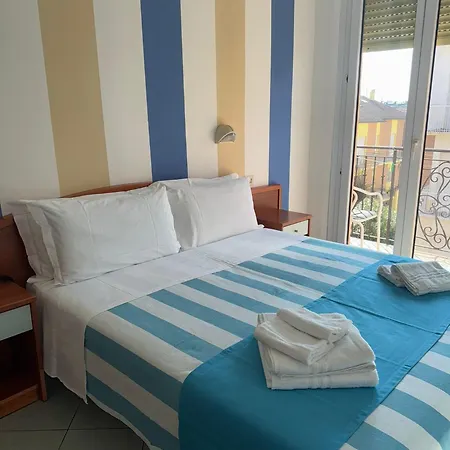 Hotel Villa Caterina-2